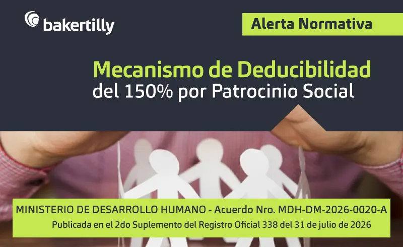 13 Agosto Alerta Normativa